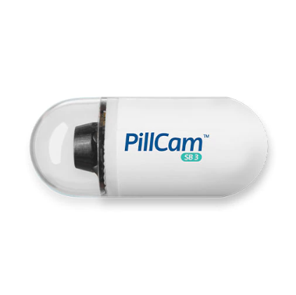 PillCam SB Video Capsule